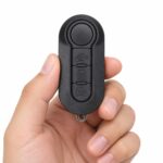 Replacement 2019 Ram Promaster City Key Fob – FCC: LTQF12AM433TX, 2ADFTF12AM433TX – PN: LTQF12AM433TX, 2ADFTF12AM