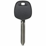 Replacement 2019 Subaru Crosstrek Transponder Key – PN: 57497-FL08A, 57497-FL08B