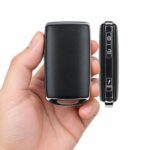 Replacement 2020-2021 Mazda Cx-3 Cx-5 Key Fob – FCC: WAZSKE13D03 – PN: TAYA-67-5DYB – 3 Button