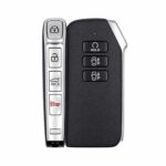 Replacement 2020-2022 Kia Sorento Key Fob – FCC: SY5MQ4FGE07 – PN: 95440-P2200, 95440P2200 – 7 Button
