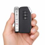 Replacement 2020-2022 Kia Sorento Key Fob – FCC: SY5MQ4FGE07 – PN: 95440-P2200, 95440P2200 – 7 Button