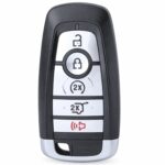 Replacement 2020-2023 Ford Escape Key Fob – FCC: M3N-A2C93142600, 164-R8198, 164-R8278 – PN: 164-R8198, 164-R8278