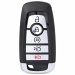 Replacement 2020 Lincoln Corsair Key Fob – FCC: M3N-A2C93142600, M3NA2C93142600, 164-R8162, 164-R8244, 164-R8278,