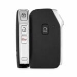 Replacement 2021-2022 Kia Seltos Key Fob – FCC: Kfob_3G_5Bt – PN: 95440-Q5400 – 4 Button