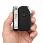 Replacement 2021-2022 Kia Seltos Key Fob – FCC: Kfob_3G_5Bt – PN: 95440-Q5400 – 4 Button