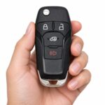 Replacement 2021 Ford Transit Connect Key Fob – FCC: N5F-A08TAA, 164-R8236, 164-R8281, N5FA08TAA – PN: 164-R8236,