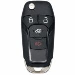 Replacement 2021 Ford Transit Key Fob – FCC: N5F-A08TAA, 164-R8236, 164-R8281, N5FA08TAA – PN: 164-R8236, 164-R82