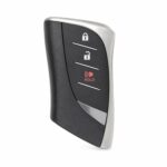 Replacement 2021 Lexus UX200 Key Fob – FCC: HYQ14FBF – PN: 8990H-76010 – 0 Button