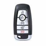 Replacement 2023-2025 Ford Explorer Expedition Key Fob – FCC: M3N-A3C054339, M3NA3C054339 – PN: 164-R8355, 164-R8