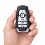 Replacement 2023-2025 Ford Explorer Expedition Key Fob – FCC: M3N-A3C054339, M3NA3C054339 – PN: 164-R8355, 164-R8