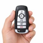 Replacement 2023-2025 Ford Explorer Expedition Key Fob – FCC: M3N-A3C054339, M3NA3C054339 – PN: 164-R8355, 164-R8