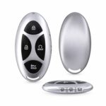 Replacement 2023-2026 Hyundai Kona Key Fob – FCC: TQ8-FOB-4F61M43 – PN: 95440-BE700, 95440BE700 – 7 Button