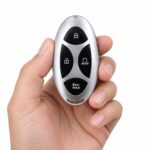 Replacement 2023-2026 Hyundai Kona Key Fob – FCC: TQ8-FOB-4F61M43 – PN: 95440-BE700, 95440BE700 – 7 Button
