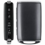 Replacement 2023-2026 Mazda CX-50 Key Fob – FCC: WAZSKE11D01 – PN: DGY2-67-5DY – 4 Button