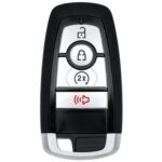Replacement 2023 Ford Bronco Key Fob – FCC: M3N-A2C931426, Compatibility, M3NA2C931426, 164-R8297, 164-R8182 – PN