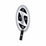 Replacement 2024-2026 Hyundai Tucson Key Fob – FCC: TQ8-FOB-4F61M43, TQ8FOB4F61M43 – PN: 95440-N9550, 95440N9550