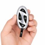 Replacement 2024-2026 Hyundai Tucson Key Fob – FCC: TQ8-FOB-4F61M43, TQ8FOB4F61M43 – PN: 95440-N9550, 95440N9550