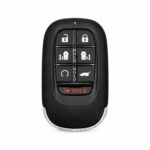 Replacement 2025-2026 Honda Odyssey Key Fob – FCC: KR5TP-4, KR5TP4 – PN: 72147-THR-AB1, 72147-THR-AC1 – 7 Button