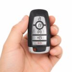 Replacement Ford Fusion Mustang Key Fob – FCC: M3N-A2C93142600,164-R8162,164-R8149,164-R8275 – PN: 164-R8162,164-