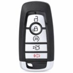 Replacement Ford Key Fob – FCC: M3N-A2C931426, 164-R8149 – PN: 164-R8149 – 5 Button