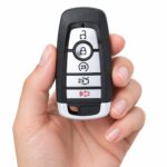Replacement Ford Key Fob – FCC: M3N-A2C931426, 164-R8149 – PN: 164-R8149 – 5 Button