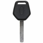 Transponder Key for 2008-2011 Subaru Impreza WRX STI DAT17T13 4D 62