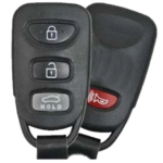 UrbanX Aftermarket Replacement 2016-2020 Hyundai Elantra Key Fob – FCC: OSLOKA-423T – PN: 95430-F2300 – 3 Button
