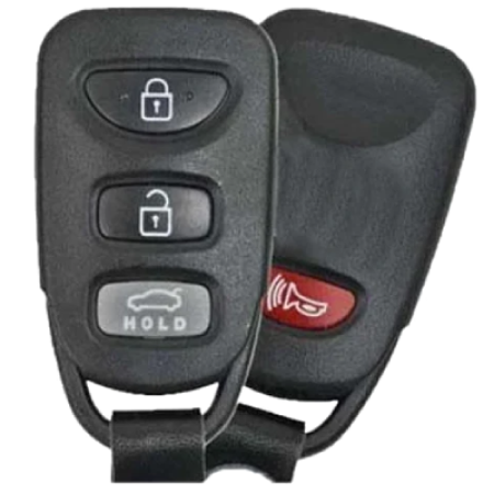UrbanX Aftermarket Replacement 2016-2020 Hyundai Elantra Key Fob – FCC: OSLOKA-423T – PN: 95430-F2300 – 3 Button UrbanX Aftermarket Replacement 2016-2020 Hyundai Elantra Key Fob – FCC: OSLOKA-423T – PN: 95430-F2300 – 3 Button - Image 1