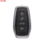 Autel 4 Button Universal Smart Key Pn AT004CL