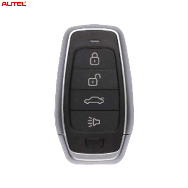 Autel 4 Button Universal Smart Key Pn AT004CL