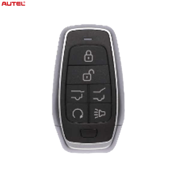 Autel 6 Button Universal Smart Key Pn AT006EL