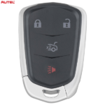 Autel 4 Button GM Universal Smart Key Pn GM004AL