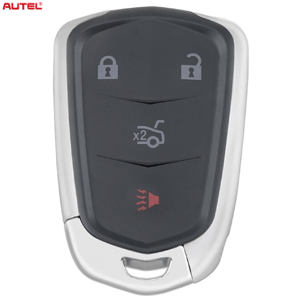 Autel 4 Button GM Universal Smart Key Pn GM004AL