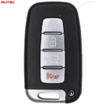 Autel Hyundai 4 Button Smart Universal Key Pn HY004AL