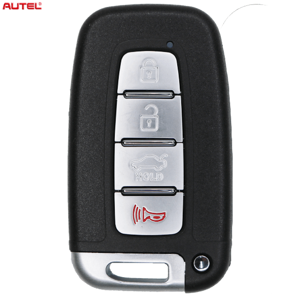 Autel Hyundai 4 Button Smart Universal Key Pn HY004AL