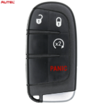 Autel Chrysler Dodge 4 Button Smart Universal Key Pn CL004AL