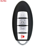 Autel Nissan 4 Button Smart Universal Key Pn NS004AL