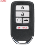 Autel Honda 5 Button Smart Universal Key Pn HD005AL