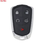 Autel GM Cadillac 5 Button Universal Smart Key Pn GM005AL