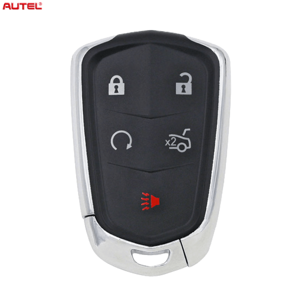 Autel GM Cadillac 5 Button Universal Smart Key Pn GM005AL Autel GM Cadillac 5 Button Universal Smart Key Pn GM005AL