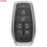 Autel 6 Button Universal Smart Key Pn AT006DL