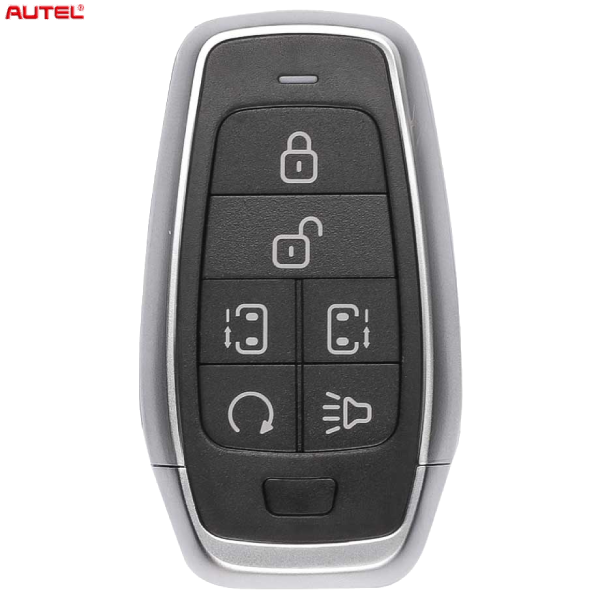 Autel 6 Button Universal Smart Key Pn AT006DL Autel 6 Button Universal Smart Key Pn AT006DL