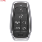 Autel 6 Button Universal Smart Key Pn AT006AL