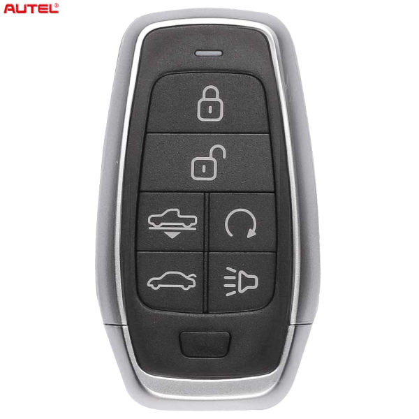 Autel 6 Button Universal Smart Key Pn AT006AL Autel 6 Button Universal Smart Key Pn AT006AL