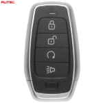 Autel 4 Button Universal Smart Key Pn AT004BL