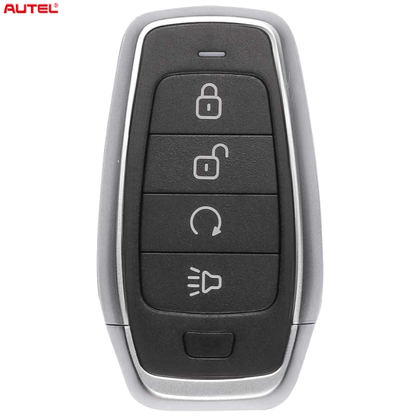 Autel 4 Button Universal Smart Key Pn AT004BL Autel 4 Button Universal Smart Key Pn AT004BL
