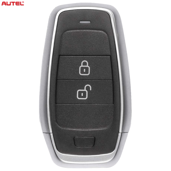 Autel 2 Button Universal Smart Key Pn AT002AL Autel 2 Button Universal Smart Key Pn AT002AL