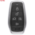 Autel 5 Button Universal Smart Key Pn AT005DL