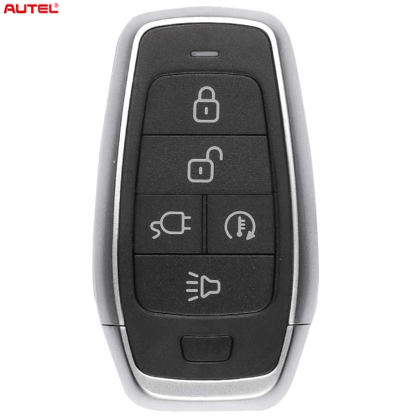 Autel 5 Button Universal Smart Key Pn AT005DL Autel 5 Button Universal Smart Key Pn AT005DL