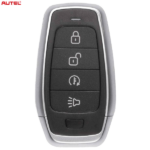 Autel 4 Button Universal Smart Key Pn AT004DL